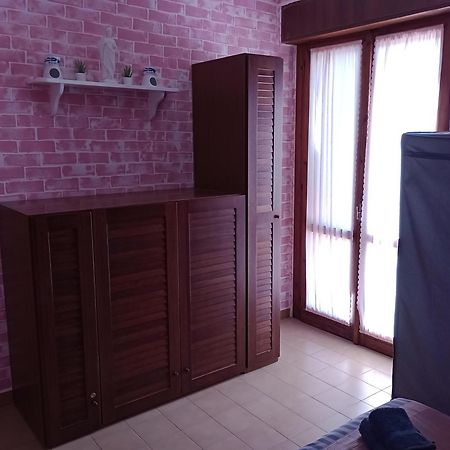 Appartamento Via Mancini Скалеа Екстериор снимка
